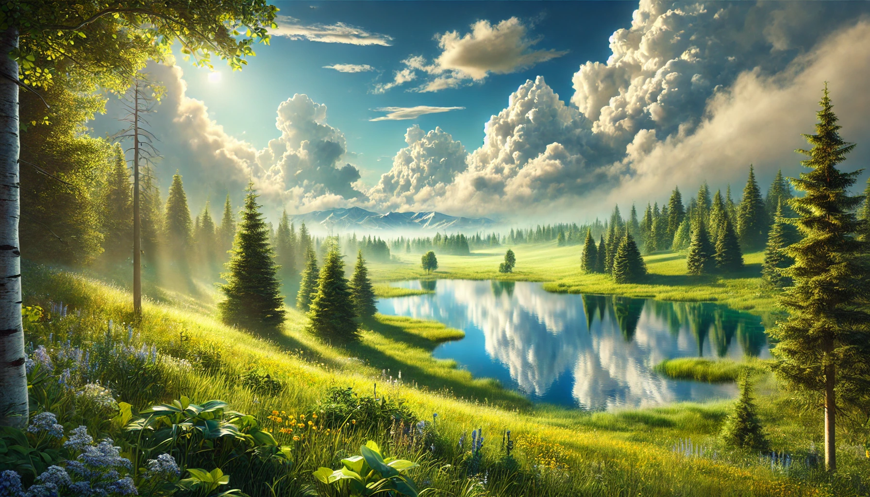 انخفاض الأحداث الجوية المتطرفة في عام 2025  : علامة أمل لكوكب الأرض؟